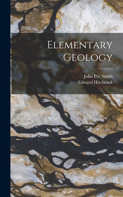 Elementary Geology (Hardcover)