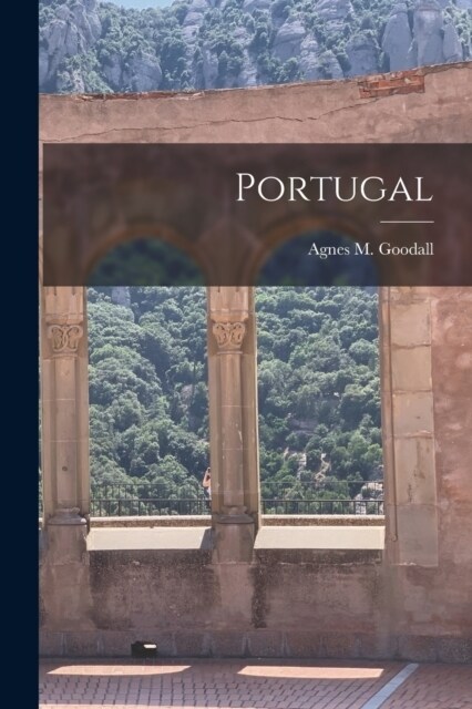 Portugal (Paperback)