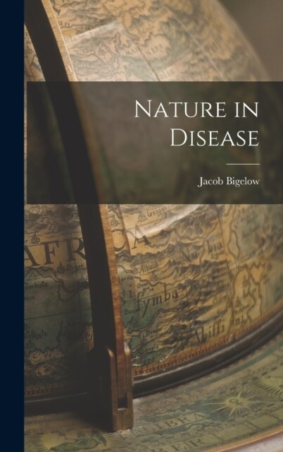 Nature in Disease (Hardcover)