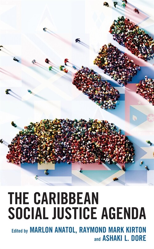 The Caribbean Social Justice Agenda (Hardcover)