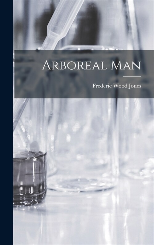 Arboreal Man (Hardcover)