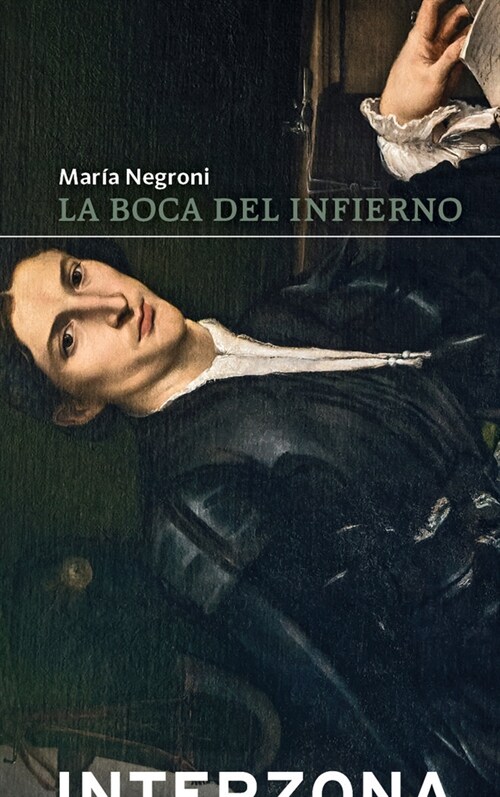 LA BOCA DEL INFIERNO (Book)