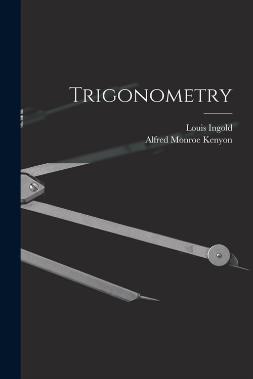 Trigonometry (Paperback)