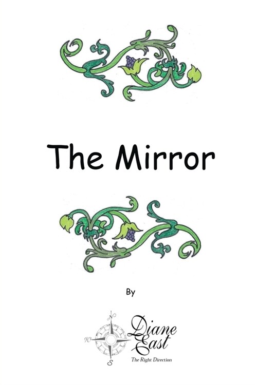 The Mirror (Paperback)