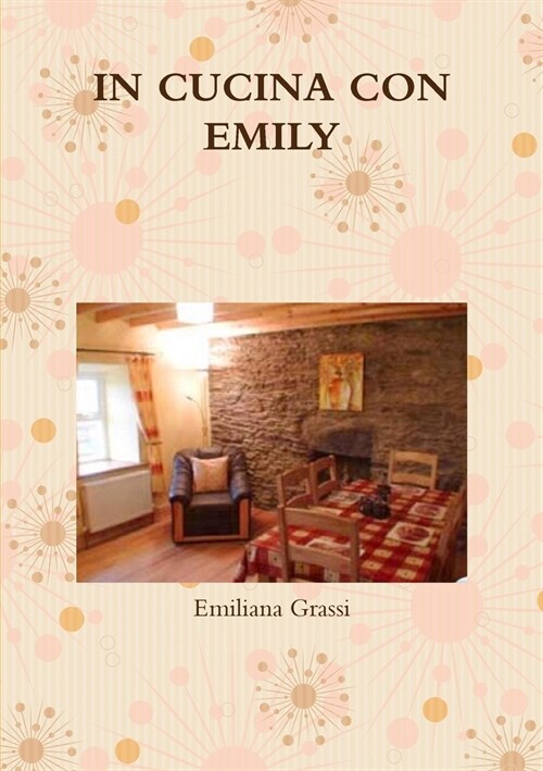 In Cucina Con Emily (Paperback)