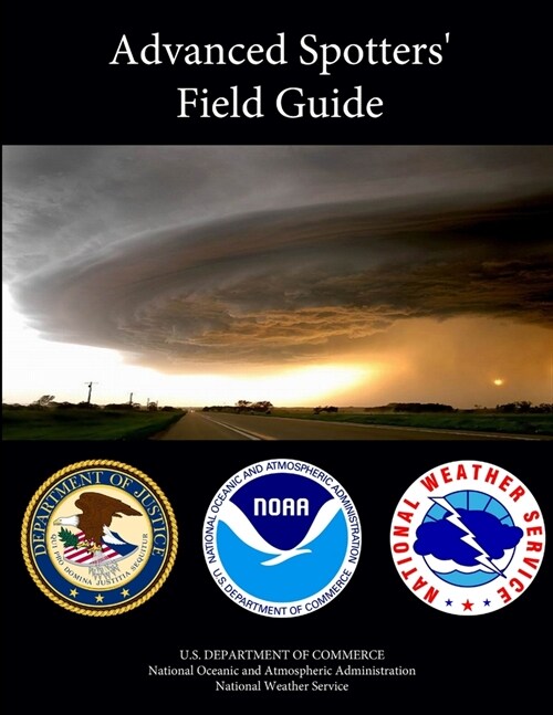 Advanced Spotters Field Guide (Paperback)