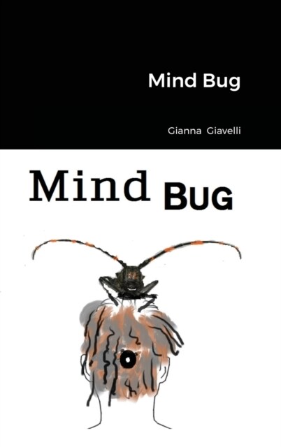 Mind Bug (Hardcover)