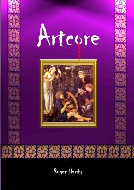 Artcore (Paperback)