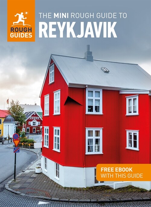 The Mini Rough Guide to Reykjavik: Travel Guide with eBook (Paperback)