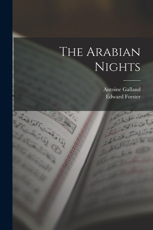 The Arabian Nights (Paperback)