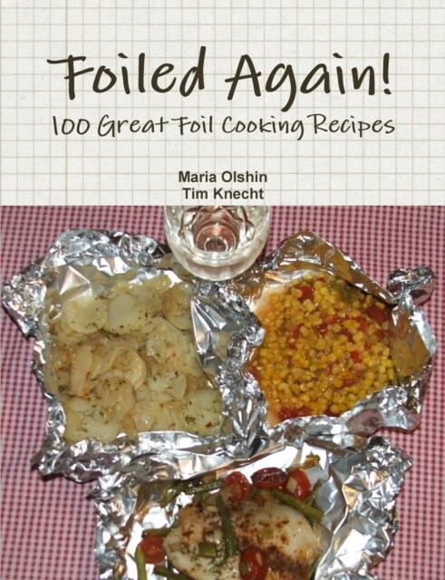 Foiled Again! (Paperback)