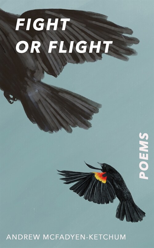 Fight or Flight (Paperback)