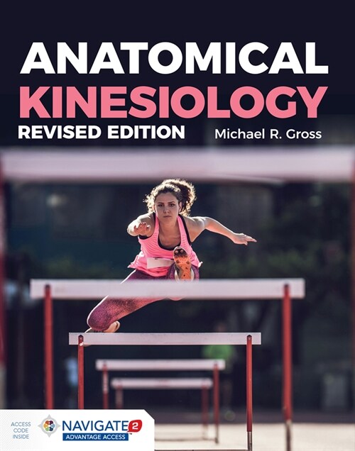 Anatomical Kinesiology Revised Edition (Paperback)