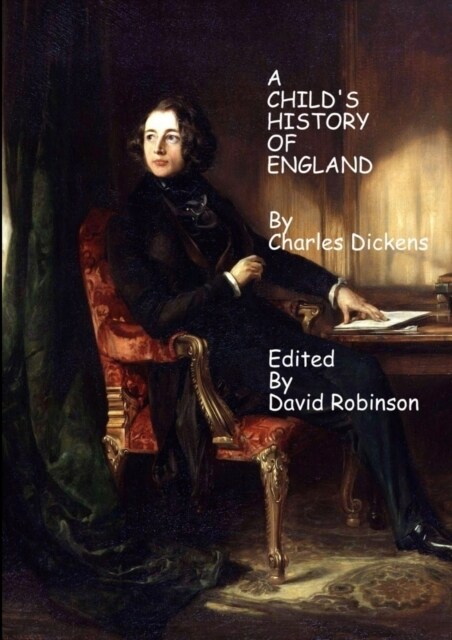 A Childs History of England (Paperback)