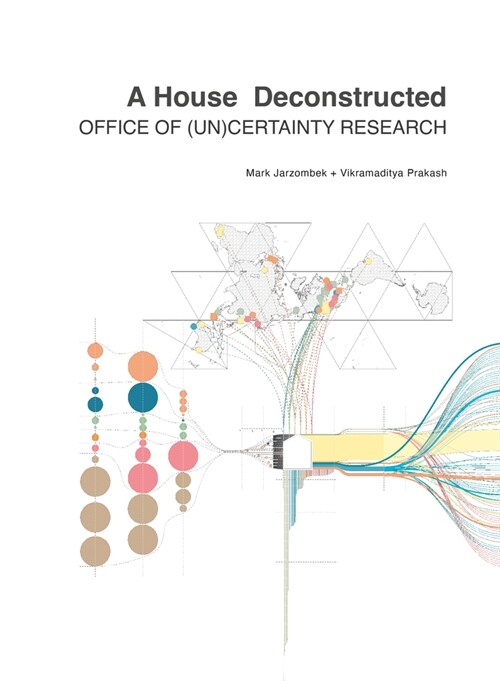 A House Deconstructed (Paperback)