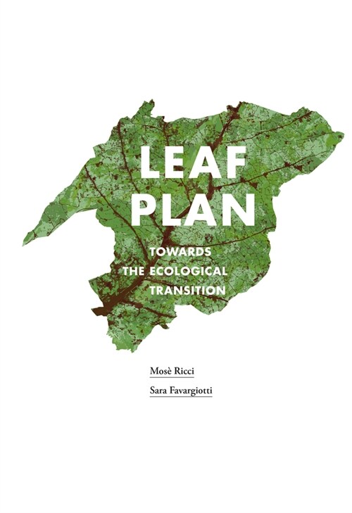 Leaf Plan: Towards the Ecological Transition (Paperback)