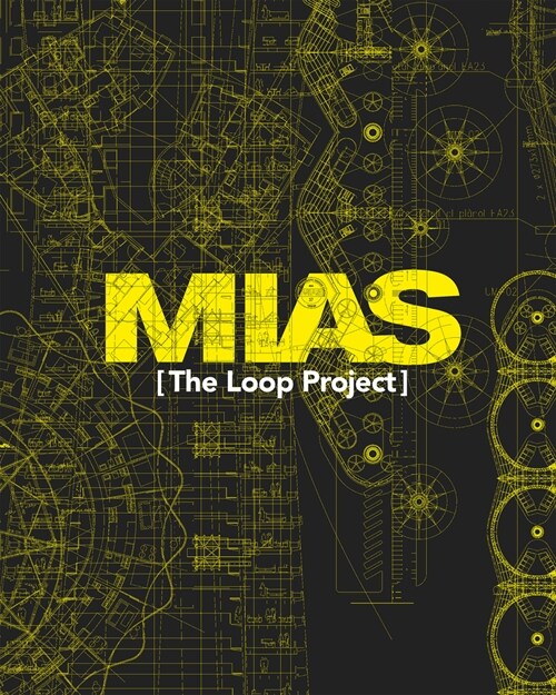 The Loop Project (Hardcover)