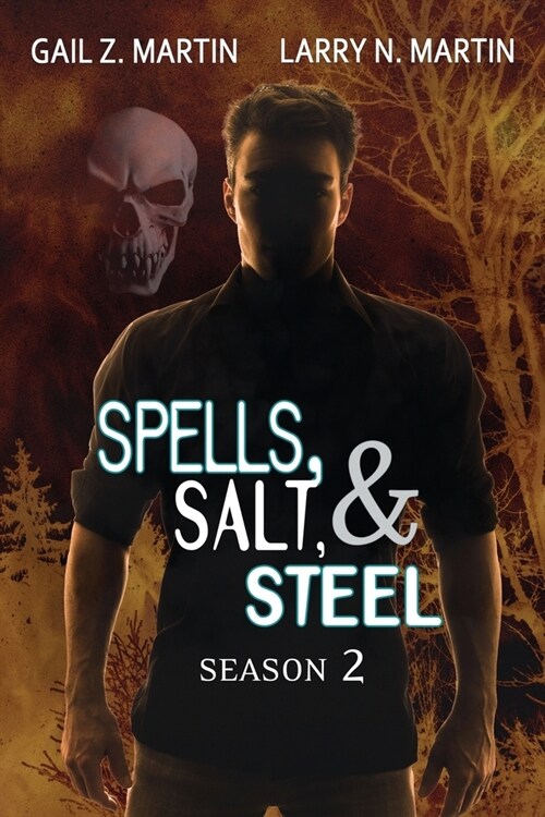 Spells, Salt, & Steel Season Two (Paperback)