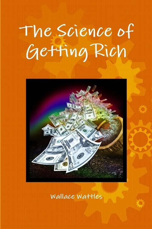 The Science of Getting Rich (Paperback)