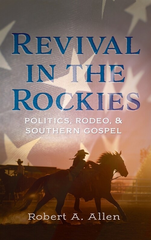 Revival in the Rockies (Hardcover)