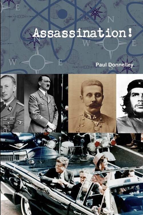 Assassination! (Paperback)