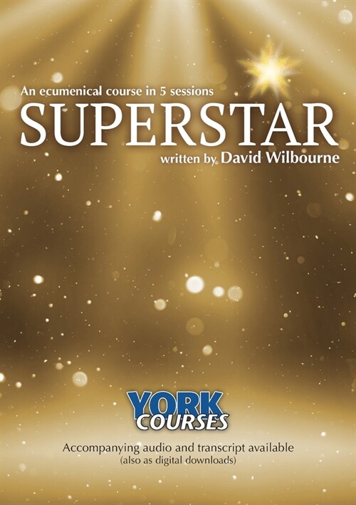 Superstar : York Courses (Paperback)