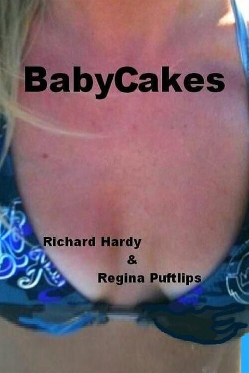 BabyCakes (Paperback)