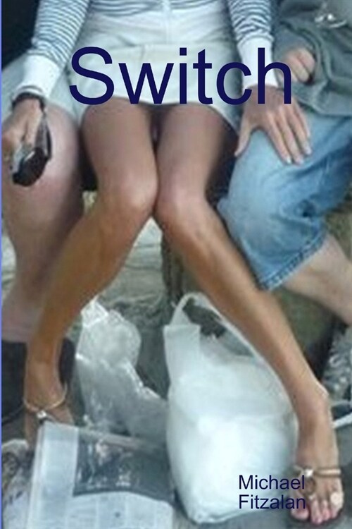 Switch (Paperback)