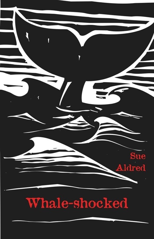 Whale-shocked (Paperback)