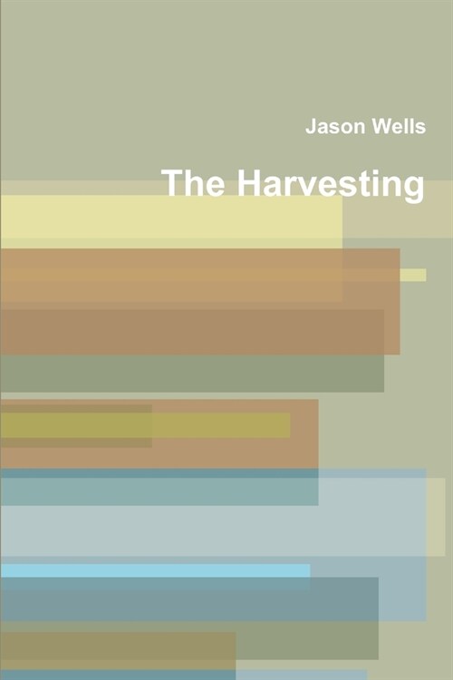 The Harvesting (Paperback)