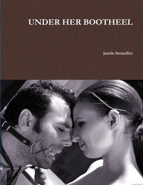Under Her Bootheel (Paperback)