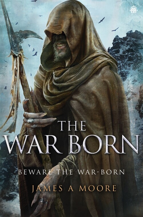 The War Born : Seven Forges, Book VI (Paperback)