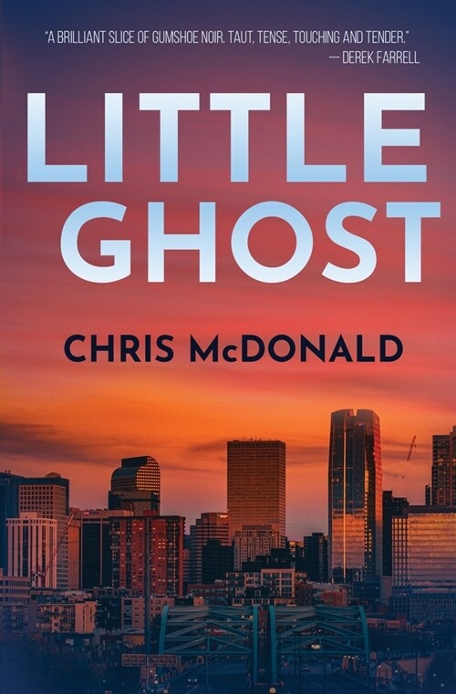 Little Ghost (Paperback)