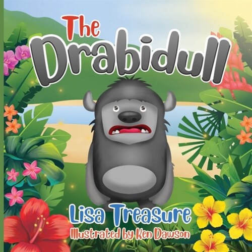 The Drabidull (Paperback)