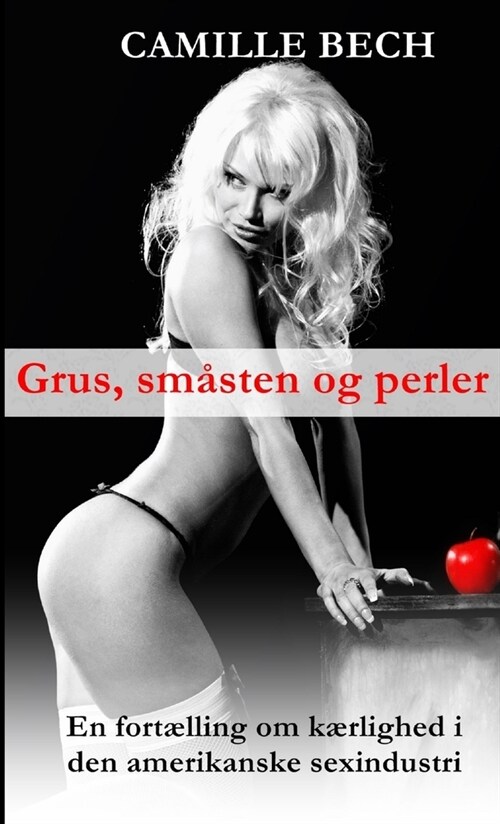 Grus, sm?ten og perler (Paperback)