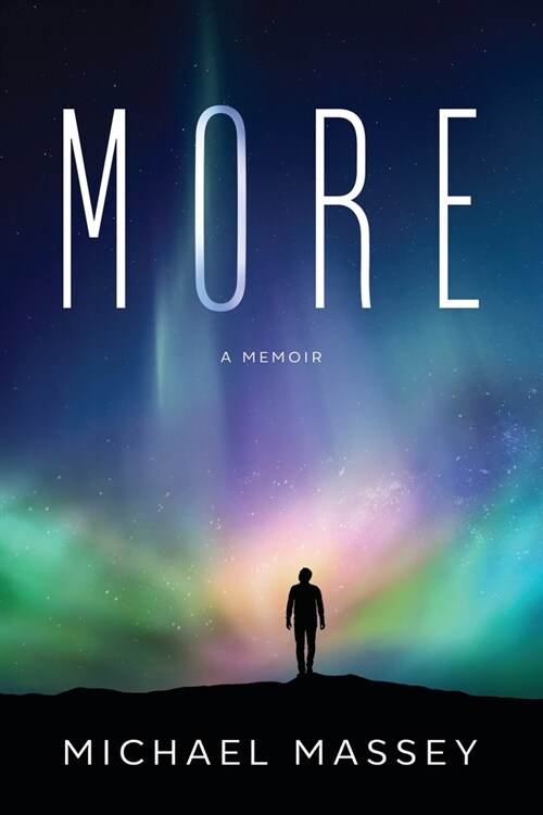 More: A Memoir (Paperback)