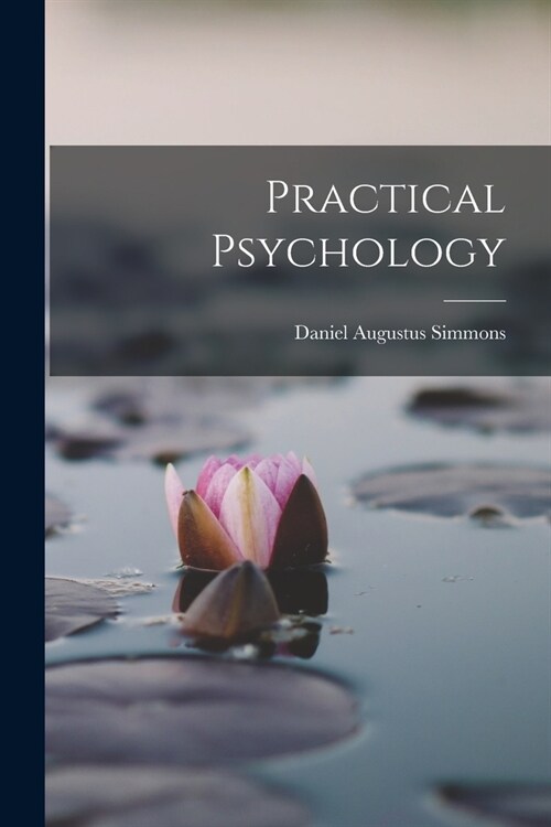 Practical Psychology (Paperback)