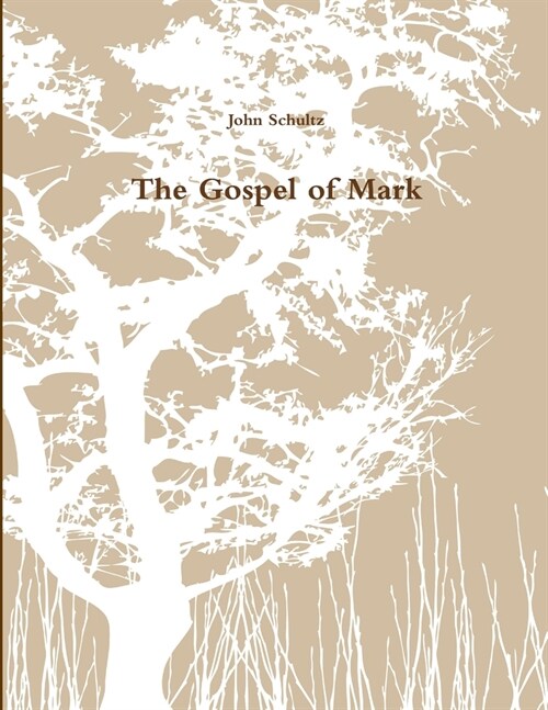 The Gospel of Mark (Paperback)