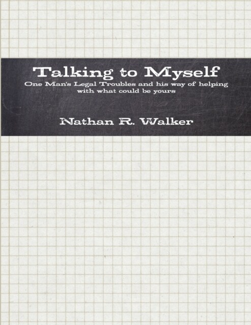 Talking to Myself (Paperback)