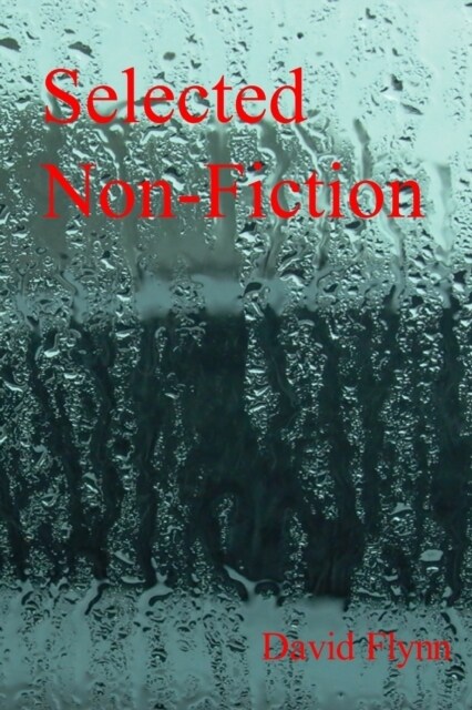 Selected Non-Fiction (Paperback)