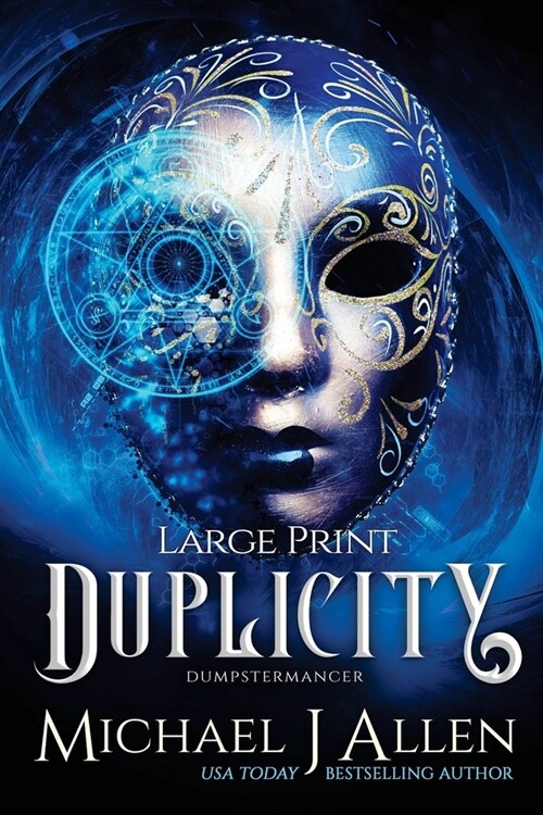 Duplicity: A Fey War Urban Fantasy (Paperback)