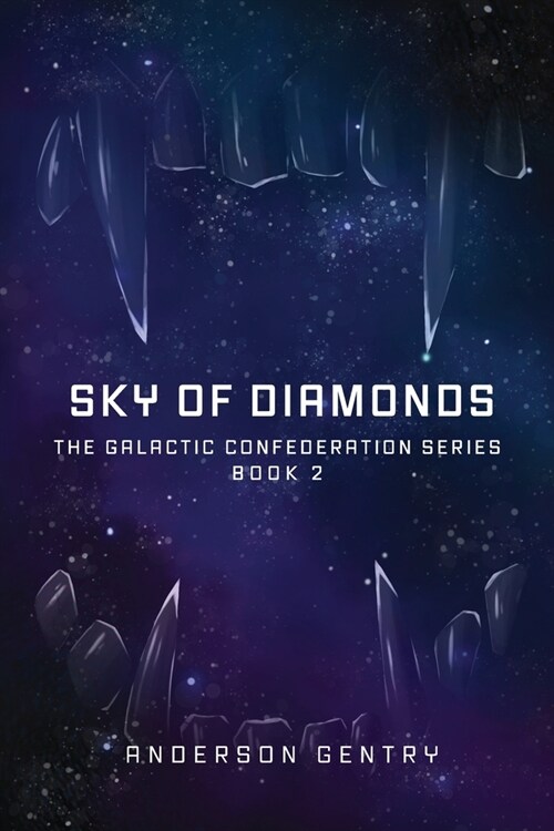 Sky of Diamonds (Paperback)