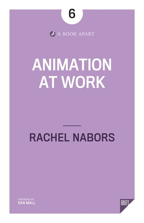 Animation at Work (Paperback)