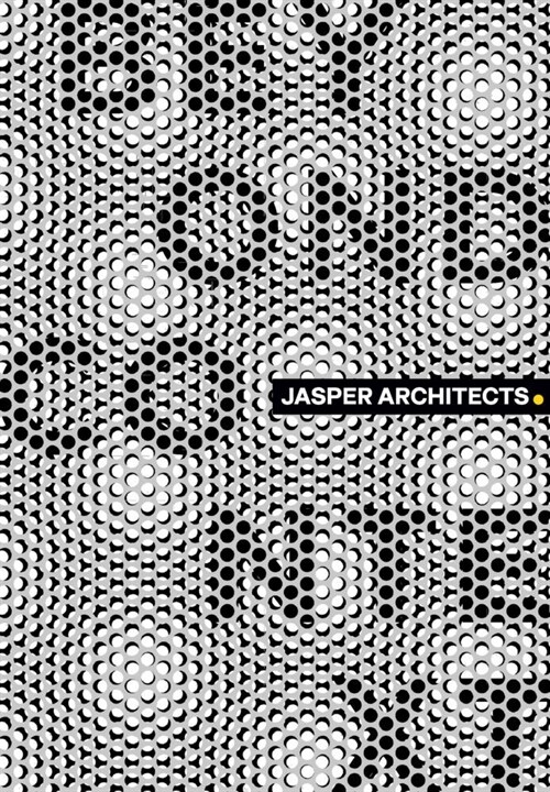 Jasper Architects: Beyond Context (Paperback)