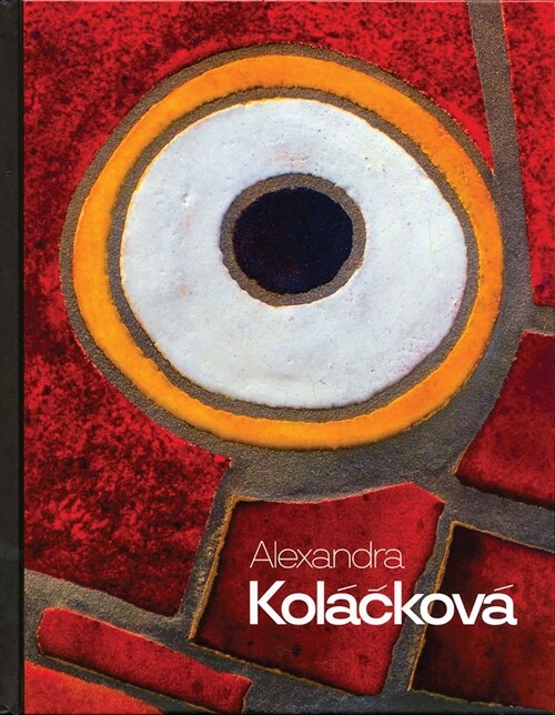 Alexandra Kol?kov? (Hardcover)