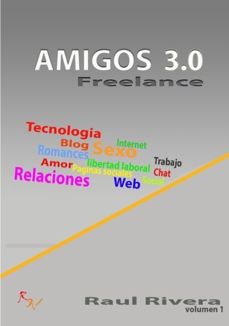 Amigo 3.0 Freelance (Paperback)