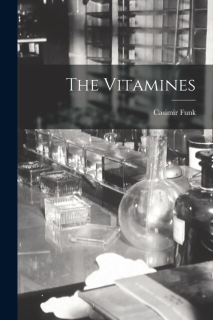 The Vitamines (Paperback)