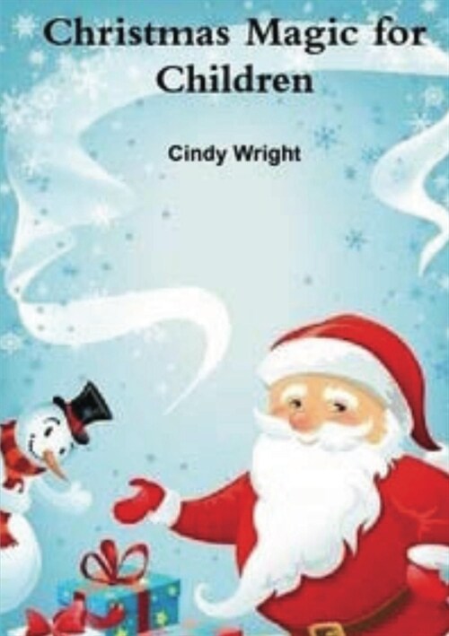 Christmas Magic for Children (Paperback)