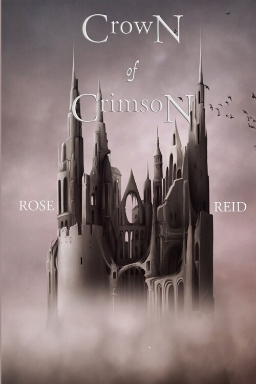 Crown of Crimson (Paperback)