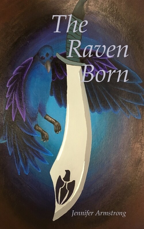 The Raven Born (Hardcover)